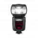fomito Godox tt685/N tt685 N HSS GN60 Speedlite High Speed Sync Externe TTL mit Godox x1t-n Fernbedienung Trigger Sender für Nikon Flash D80 D90 D7100 D5100 D5200 D3100 D3200-06